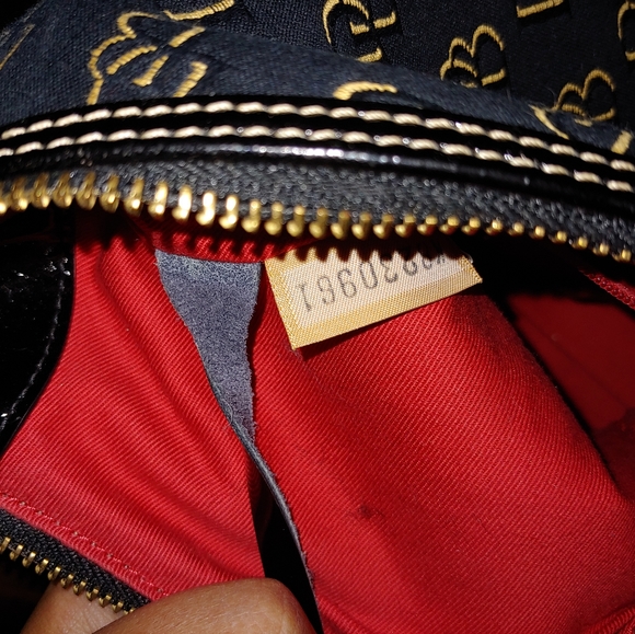 Dooney& Bourke purse #16 - Picture 5 of 5